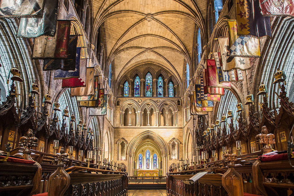 Las 10 catedrales góticas más bonitas de Europa - ON Viajes