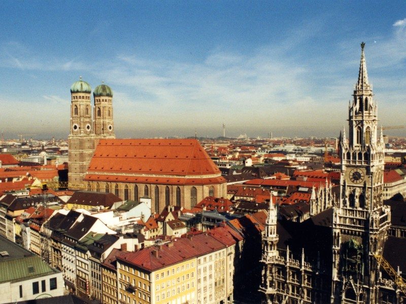 7 lugares a visitar en Baviera - ON Viajes