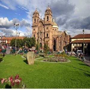 Cuzco (Perú)